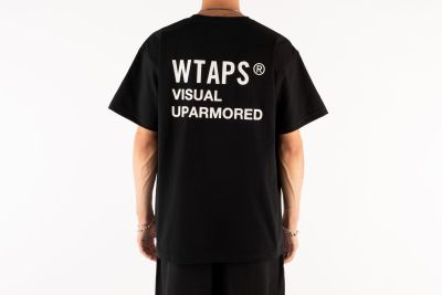 WTAPS Fortless-SS-Cotton WTAPS Fortless-SS-Cotton